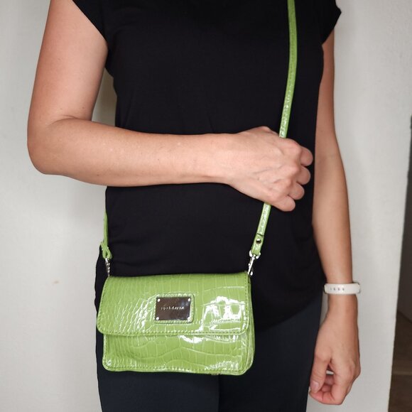 Liz Claiborne Handbags - Liz Claiborne Crossbody/Clutch Purse